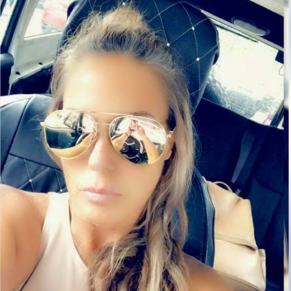 Meet your Posher, Candace